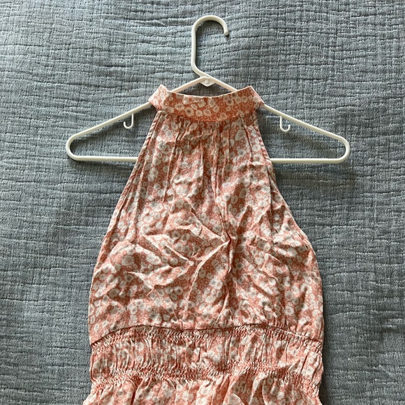 NWT Urban Romantics - Link Floral Tank - XS - Picture 3 of 7